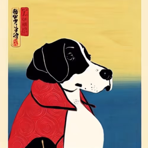 Dog Os 1