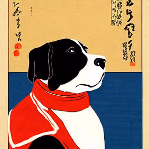 Dog Os 1