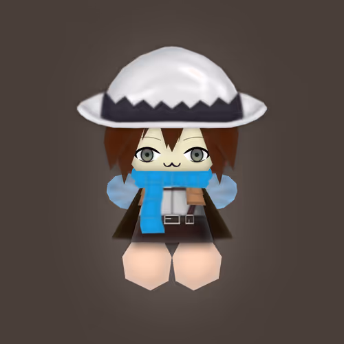 Lumi #1338