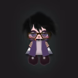 Lumi #2239