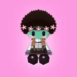 Lumi #2171