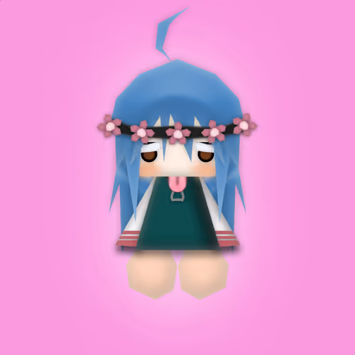 Lumi #1584