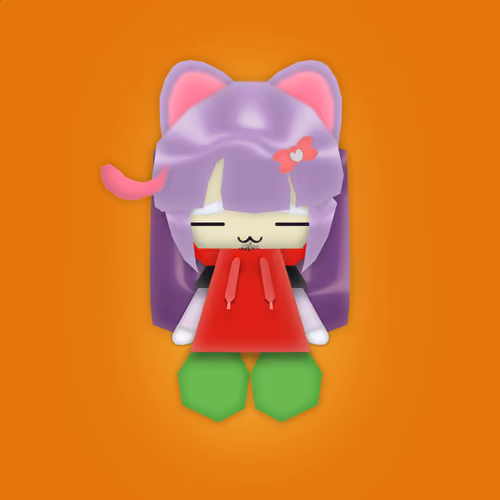 Lumi #3137