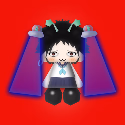 Item #595 Media