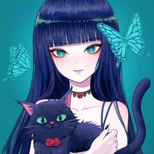 Ao neko
