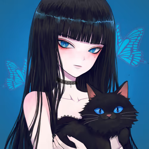 Kuro neko