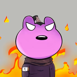 Genku #2421