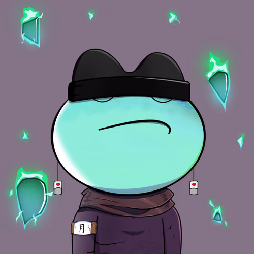Genku #2506