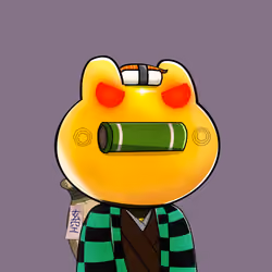 Genku #597