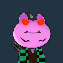 Genku #701