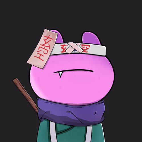 Genku #2076
