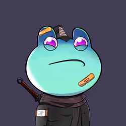 Genku #2447