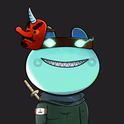Genku #668