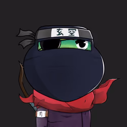 Genku #2450