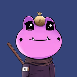 Genku #1051