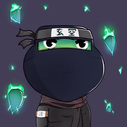 Genku #3322
