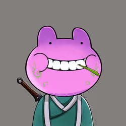 Genku #1034