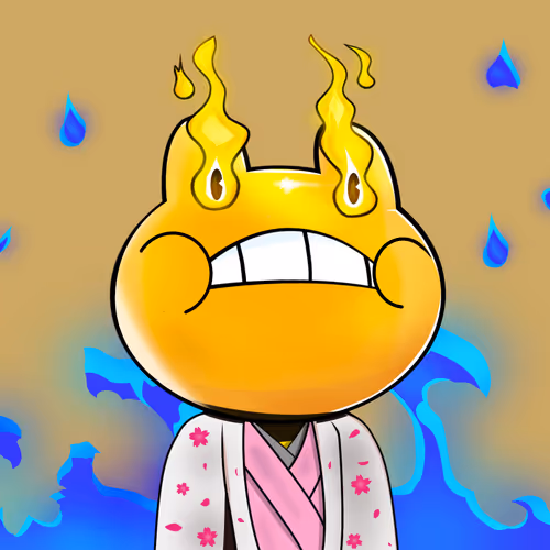 Genku #2982