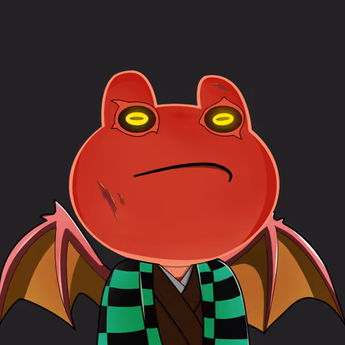 Genku #707