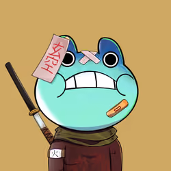 Genku #3123