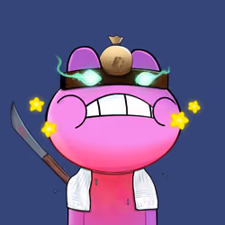 Genku #2963