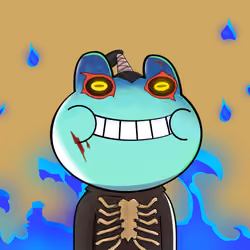 Genku #2079