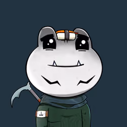 Genku #2509