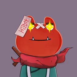 Genku #1033