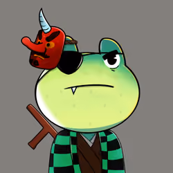 Genku #2259