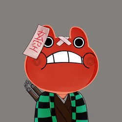 Genku #2289