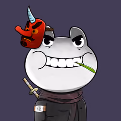 Genku #2563