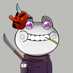 Genku #1601