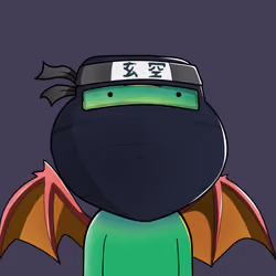 Genku #3313