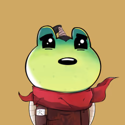 Genku #2135
