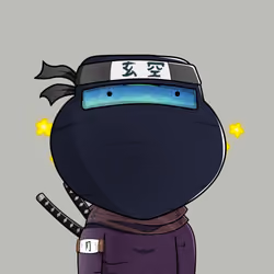 Genku #1833