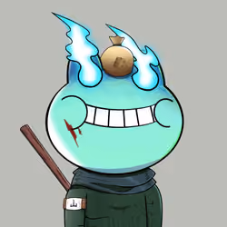 Genku #2436