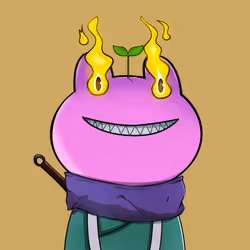Genku #551