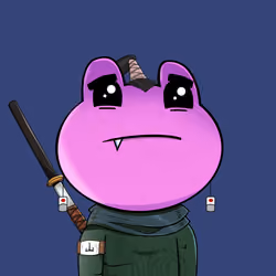 Genku #459