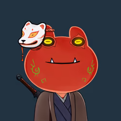Genku #462