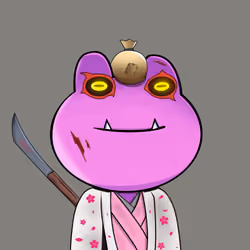 Genku #457