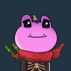Genku #2595