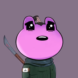 Genku #2274