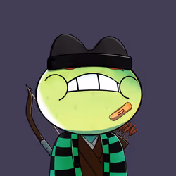 Genku #3265