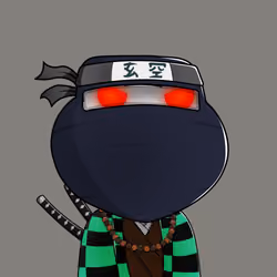 Genku #2977