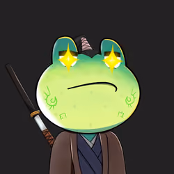 Genku #1457
