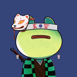 Genku #2598
