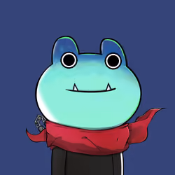 Genku #1101