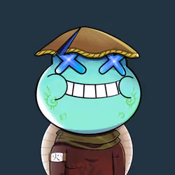 Genku #2095