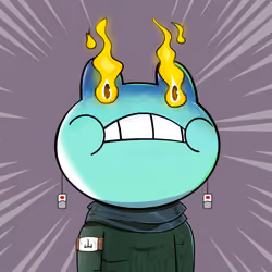 Genku #808