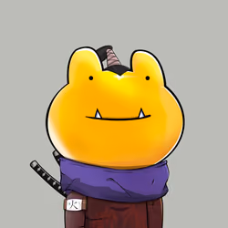 Genku #2775